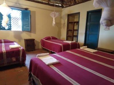 Hotel Pez De Oro Monterrico Værelse billede