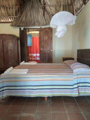 Hotel Pez De Oro Monterrico Værelse billede